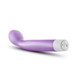 Blush Novelties Noje G Slim Rechargeable Vibrator Wisteria Purple - Product SKU CNVEF-EBL-76421