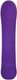 Eves Orgasmic-G Purple G-Spot Vibrator Best Adult Toys
