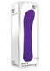 Eves Orgasmic-G Purple G-Spot Vibrator by Evolved Novelties - Product SKU CNVEF -EEN -AE -5910