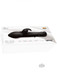 Bliss Aura With Motion Beads Black by Hott Products