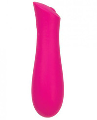The Mini Swan Rose Pink Massager Adult Toy