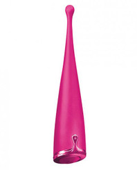Inya Le Pointe Pink Vibrator Adult Toys