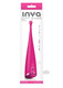 Inya Le Pointe Pink Vibrator by NS Novelties - Product SKU CNVEF -ENS0554 -24