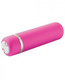 Sensuelle Joie Bullet Vibrator 15 Function Pink Adult Sex Toy