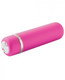 Sensuelle Joie Bullet Vibrator 15 Function Pink by Novel Creations Toys