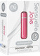 Sensuelle Joie Bullet Vibrator 15 Function Pink by Novel Creations Toys - Product SKU CNVEF -ENCBT -W52PK
