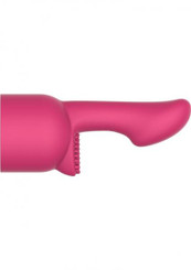 Bodywand Ultra G Touch Attachment Large Pink Adult Toy