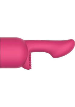 Bodywand Ultra G Touch Attachment Large Pink by Xgen