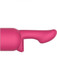 Bodywand Ultra G Touch Attachment Large Pink by Xgen