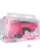 Bodywand Ultra G Touch Attachment Large Pink by Xgen - view 2