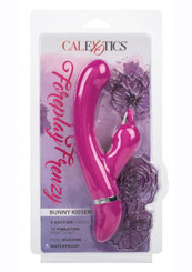 Foreplay Frenzy Bunny Kisser Purple Sex Toys