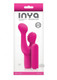 Inya Finger Fun Pink Best Sex Toy