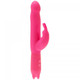 Ultra Joy Rabbit Vibrator Pink Minx Sex Toys