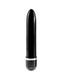 King Penis 7 inches Vibrating Stiffy Tan Dildo by Pipedream Products - view 3