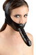 Latex Face Fucker Strap On Mask Best Sex Toy