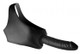 Latex Face Fucker Strap On Mask by Master Series - Product SKU AD526