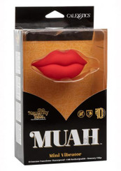 Naughty Bits Muah Adult Toy