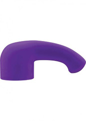 Bodywand G-Spot Attachment Purple Sex Toy