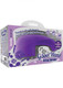 Bodywand G-Spot Attachment Purple - view 2