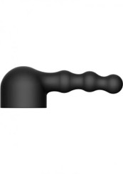 Bodywand Pleasure Beads Attachment Small Black Adult Sex Toy
