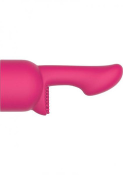 Bodywand Ultra G Touch Attachment Small Pink Adult Sex Toys