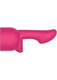 Bodywand Ultra G Touch Attachment Small Pink Adult Sex Toys