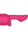 Bodywand Ultra G Touch Attachment Small Pink by Xgen