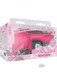 Bodywand Ultra G Touch Attachment Small Pink by Xgen - view 2