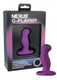Nexus G-Play Medium Unisex Vibrator Purple Adult Toy