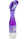 Lucid Dream No 14 Multi-Speed Waterproof G-Spot Vibrator - Purple Adult Sex Toys