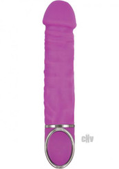 The Always Ready Pleasure Vibe Purple Sex Toy For Sale
