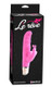 Le Reve Silicone Butterfly Vibrator by Pipedream Products - Product SKU PD117111