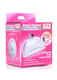 Size Matters Vagina Cup Small Pumping Cup Attachment by XR Brands - view 2