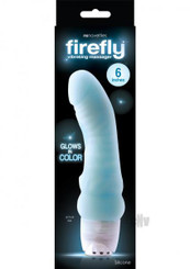 Firefly Vibrating Massager 6 Blue Best Adult Toys