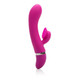 Foreplay Frenzy Climaxer Purple Vibrator by Cal Exotics