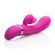 Foreplay Frenzy Climaxer Purple Vibrator by Cal Exotics - Product SKU CNVEF -ESE -0737 -15 -2