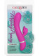 Foreplay Frenzy Climaxer Purple Vibrator by Cal Exotics - view 4