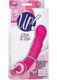 Give It Up Silicone Massager Pink by Cal Exotics - view 4