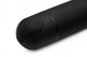 Bang XL Bullet Vibrator Black by XR Brands - view 4
