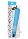 Bang XL Bullet Vibrator Blue by XR Brands - Product SKU CNVEF -EXR -AG248 -BLU