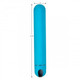 XR Brands Bang XL Bullet Vibrator Blue - Product SKU CNVEF-EXR-AG248-BLU