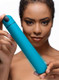 Bang XL Bullet Vibrator Blue by XR Brands - view 4