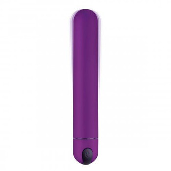 Bang XL Bullet Vibrator Purple by XR Brands