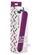 Bang XL Bullet Vibrator Purple by XR Brands - Product SKU CNVEF -EXR -AG248 -PRP