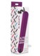 Bang XL Bullet Vibrator Purple by XR Brands - view 2