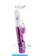 Wyld Vibes Butterfly Purple Rabbit Vibrator by NS Novelties - Product SKU CNVEF -ENS0256 -35