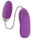Seduce Me Vibrating Bullet Purple Best Sex Toy