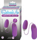 NassToys Seduce Me Vibrating Bullet Purple - Product SKU CNVEF-EN2737-2