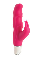 Le Reve Silicone Rabbit Vibrator Sex Toys