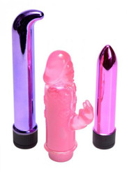 Essential Lovers Kit Best Sex Toys